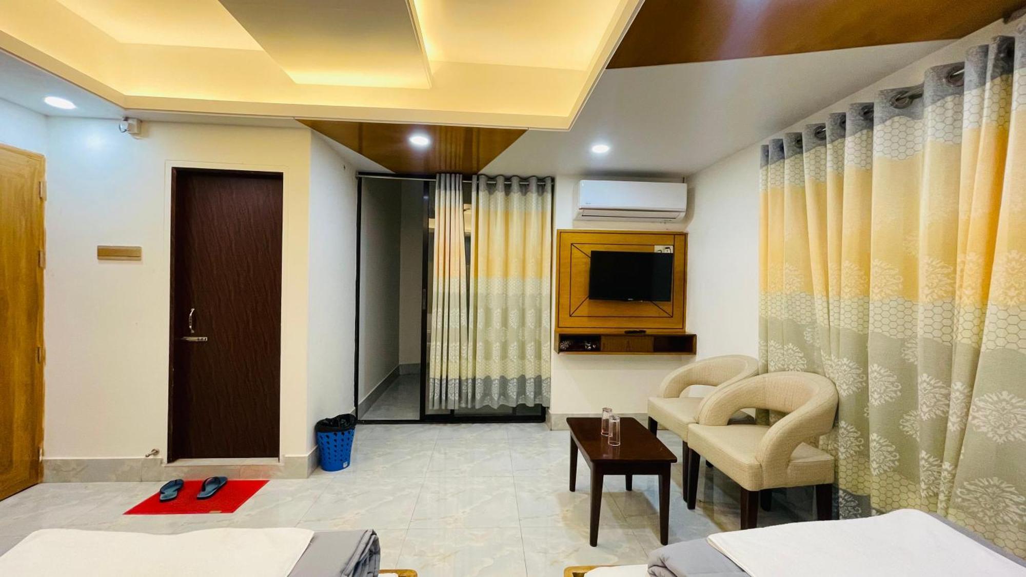 Hotel Sonar Bangla Rangamati Dış mekan fotoğraf